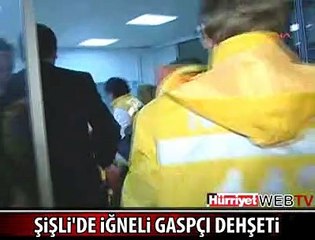 İŞTE, SOYGUNCULARIN YENİ YÖNTEMİ