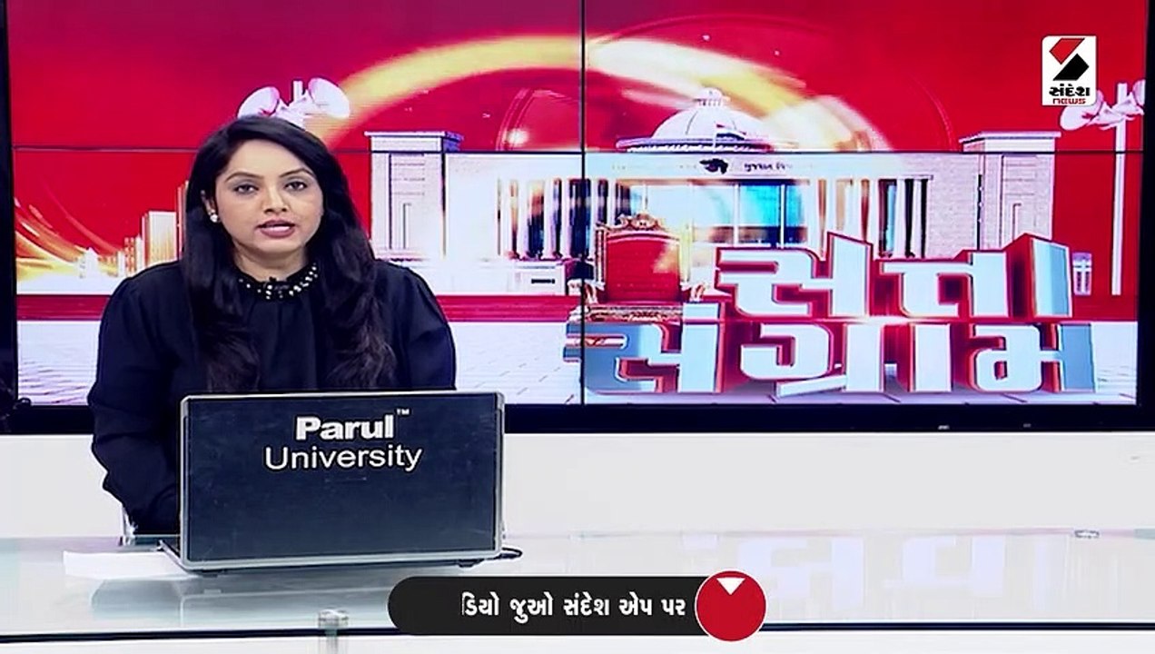રક્ષામંત્રી રાજનાથસિંહ રક્ષા શક્તિ યુનિ.ના કાર્...