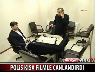 DOLANDIRICILIK BÖYLE YAPILIYOR