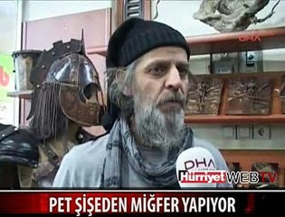 BUNU BİR SİVASLI BAŞARDI