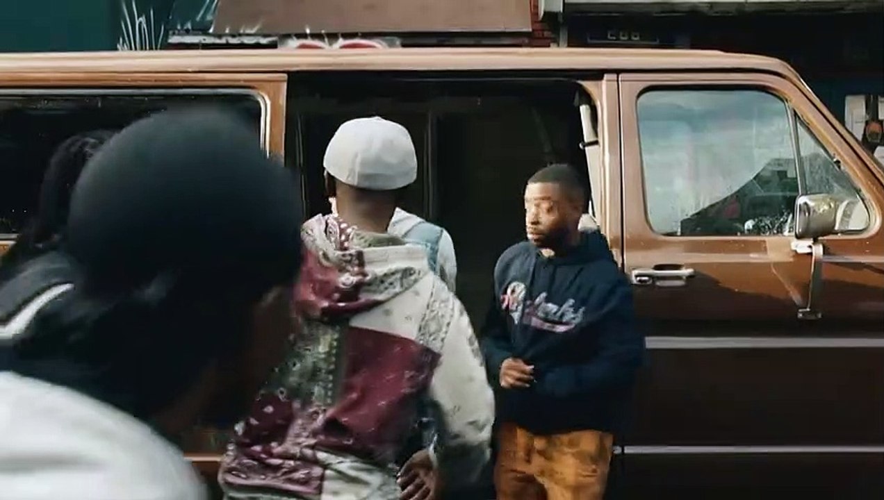 The Equalizer Season 3 Episode 4 Promo video Dailymotion