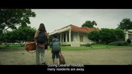 Ivanna - Official Trailer _ SEDANG TAYANG DI BIOSKOP
