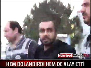MEMLEKETTE BU KADAR ENAYİ VARKEN...