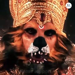 Mahadev vs Shri Hari Narayan fight