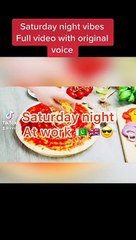 Saturday night vibes |weekend vibes |life in uk with mian