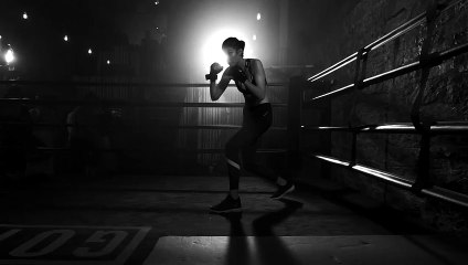 Gigi Hadid ft. Reebok - Perfect Never Gets Better