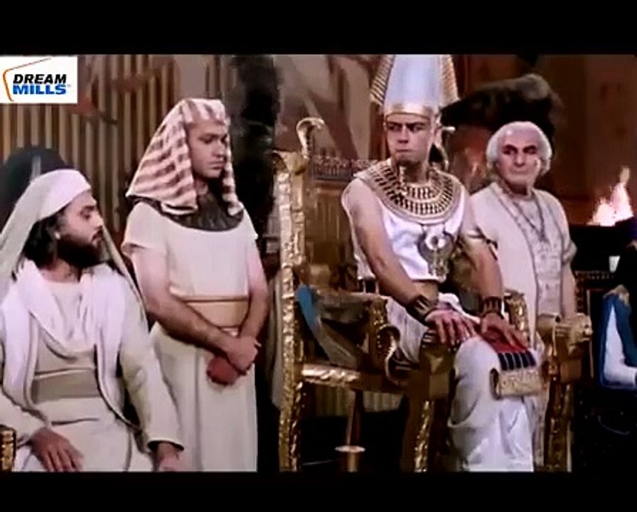 Hazrat Yusuf (A.S.) Episode 39 H.D. حضرت یوسف (ا س) ای پی हज़रत यूसुफ़ (अ.स.)