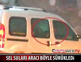 SELDEN MUCİZE KURTULUŞ