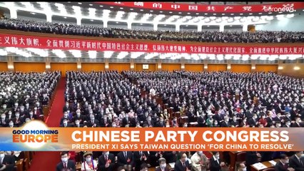 Latest news bulletin | October 17th – Morning