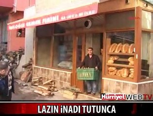 KÖYLÜLER UCUZ EKMEK YEDİ