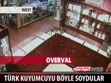 HOLLANDA BU SOYGUNCULARI ARIYOR