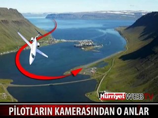 DÜNYANIN EN ZOR PİSTLERİNDEN BİRİ