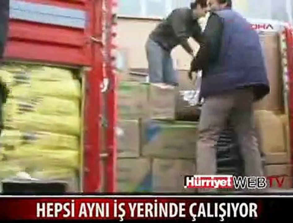 BOLU HALKI BU ADAMLARI KONUŞUYOR