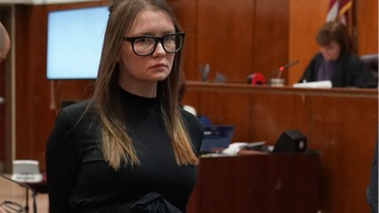 Anna Sorokin: From con artist to millionaire star after all?