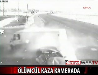 ORTALIK SAVAŞ ALANINA DÖNDÜ