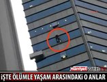 GÖKDELEN'DE YAŞAM MÜCADELESİ