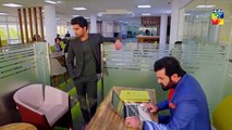Ye Dil Mera - Episode 03 - [HD] - { Ahad Raza Mir & Sajal Aly }  Dramas