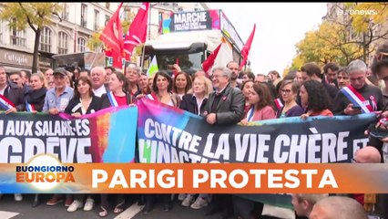 Le notizie del giorno | 17 ottobre - Mattino