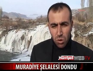 PAMUKKALE DEĞİL MURADİYE
