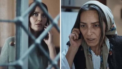 "Susmuş kadınların sesi olacak" diyerek tanıtılan Yürek Çıkmazı dizisinden ilk fragman geldi