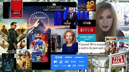 Smile Box Office to help Paramount Sale Netflix Dahmer HUGE Ratings Hit!