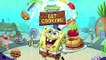 SpongeBob- Get Cooking - Official Game Trailer