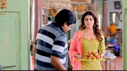 South Movie _ Karwa chauth status _ Allu Arjun Funny Dubbing Video  _ Dubbing _ Atul Sharma Vines