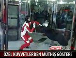 BUNU TÜRK MÜHENDİSLER YAPTI