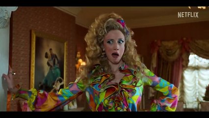 Roald Dahl’s Matilda the Musical - Official Trailer