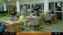 Ye Dil Mera - Episode 05 - [HD] - { Ahad Raza Mir & Sajal Aly }  Dramas