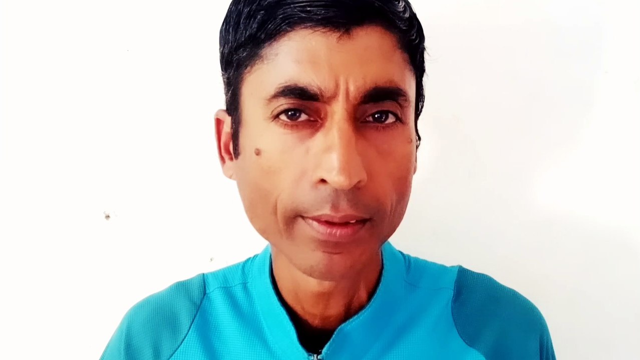 Present Perfect Continuous Tense