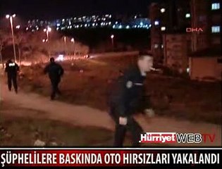 KİME NİYET KİME KISMET OPERASYONU