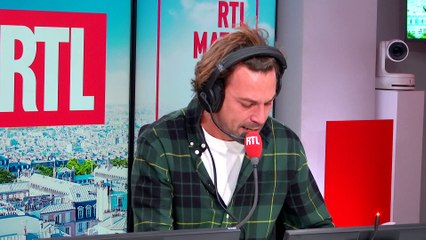 Le remake de la "Carte aux trésors" de Bertrand Chameroy