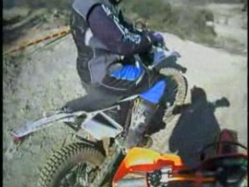 ENDURANCE AG MOTORS 7