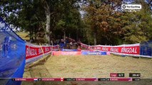 Cyclo-Cross World Cup 2023 – 02 – FAYETTEVILLE [FULL RACE] (ladies)