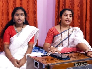 Jaya Jaya Japya Jaye Lyrics(জয় জয় জপ্য জয়ে)