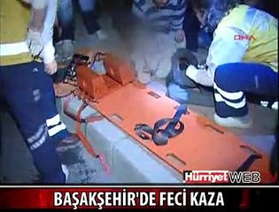 ÇOCUĞUN FERYADI YÜREKLERİ DAĞLADI