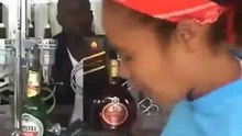 UMLAZI GANGSTERS