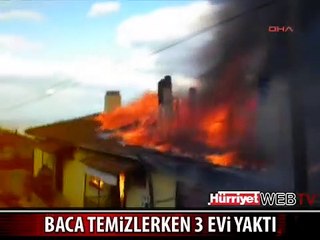 BACA TEMİZLİĞİ PAHALIYA PATLADI