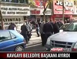 TEKİRDAĞ'DA SOKAK KAVGASI