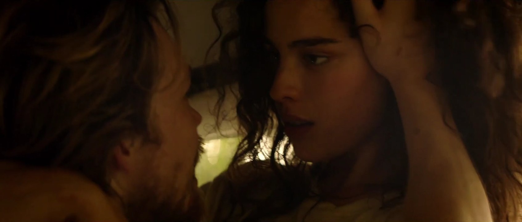 Stars at Noon | Official Trailer HD