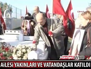 PKK'NIN YAKARAK ÖLDÜRDÜĞÜ SERAP ANILDI