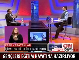 GENÇLERİ EĞİTİM HAYATINA HAZIRLIYOR