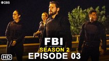 FBI: International Season 2 Episode 3 Sneak Peek (HD) - CBS Release Date