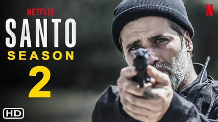 Santo Season 2 Release Date & Everything We Know