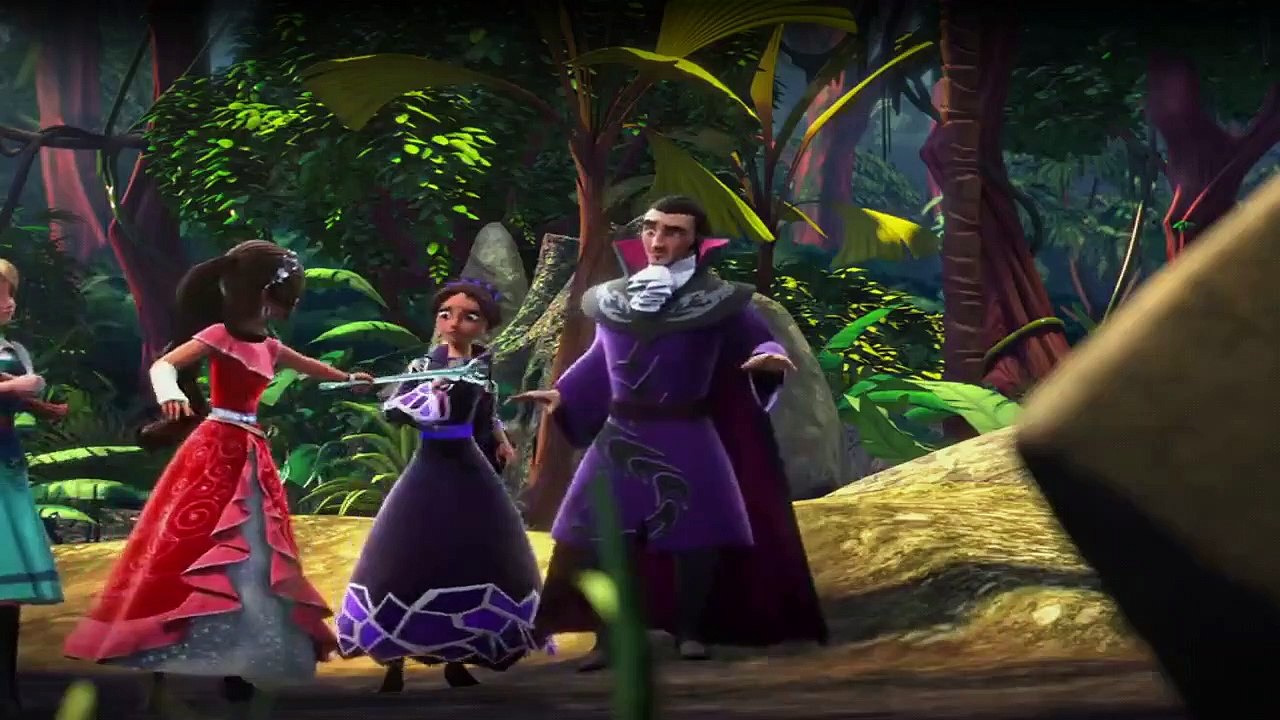 ElenaAvalor Staffel 3 Folge 23 HD Deutsch