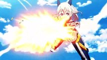 Dai 501 Tougou Sentou Koukuu Dan Strike Witches Road to Berlin Staffel 1 Folge 6 HD Deutsch