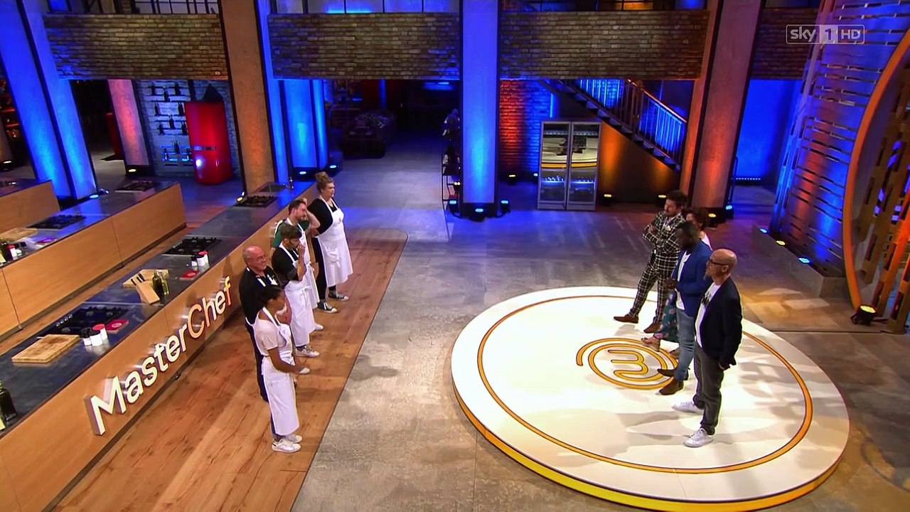 Masterchef (DE) Staffel 2 Folge 22 HD Deutsch
