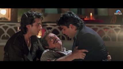 Bollywood Action Movie Scenes- Main Khiladi Tu Anari Part -10Akshay,Shilpa,Rajeshwari &SaifAli  pj entertainment