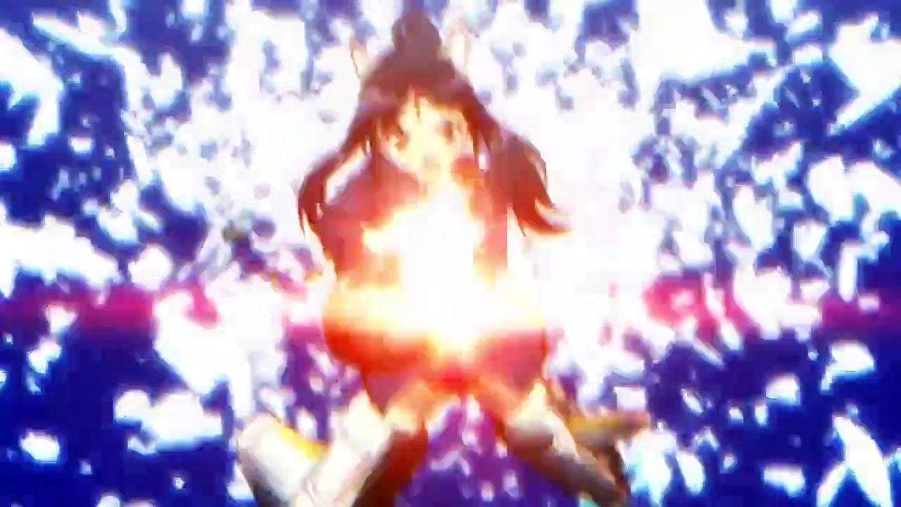 Dai 501 Tougou Sentou Koukuu Dan Strike Witches Road to Berlin Staffel 1 Folge 8 HD Deutsch